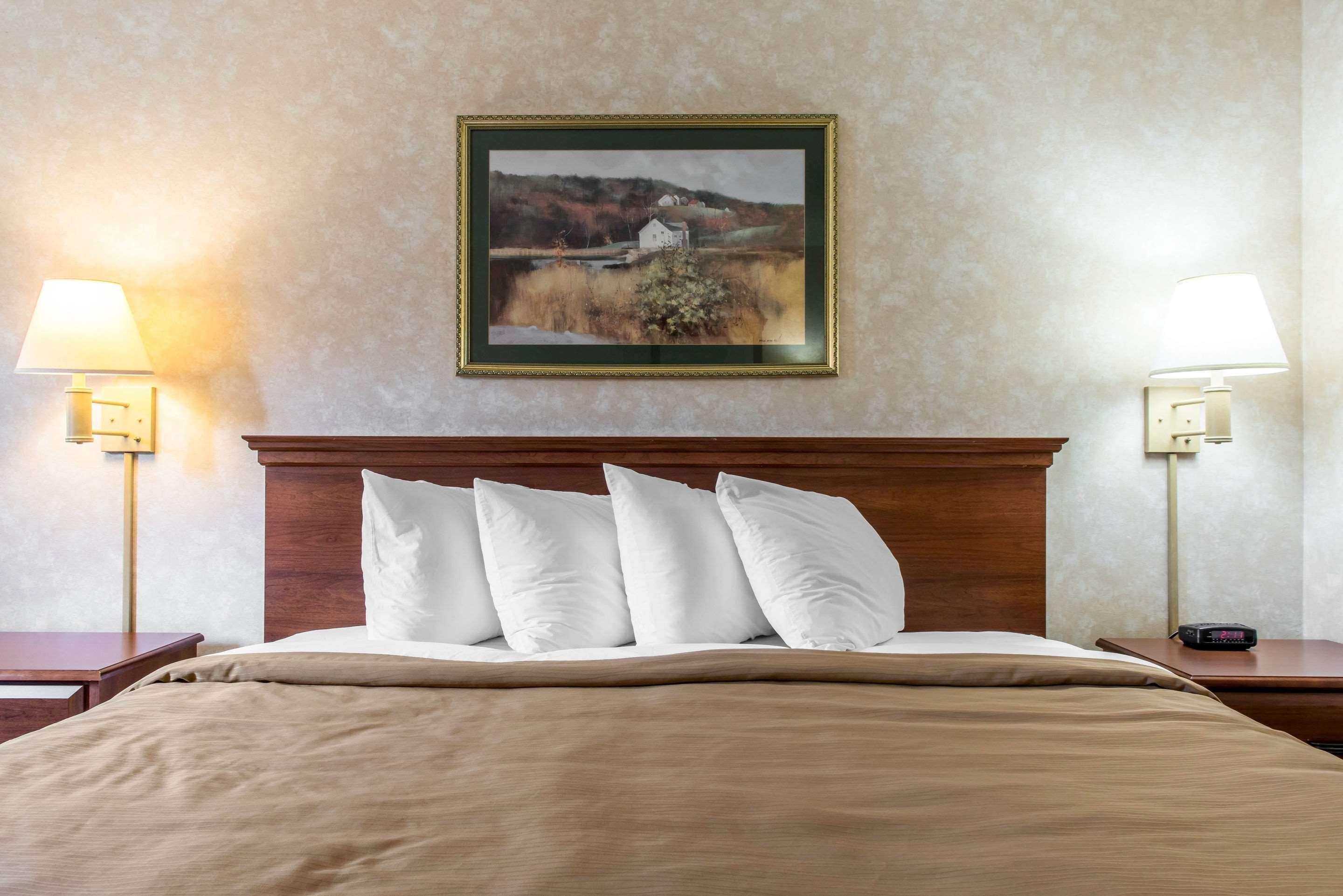 Quality Inn & Suites Titusville Eksteriør billede
